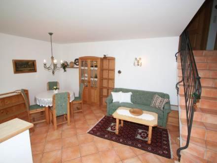 Appartement Chalet Claudia Міттерзілль Номер фото